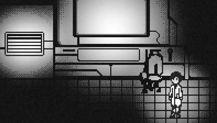 Catherine? screenshot
