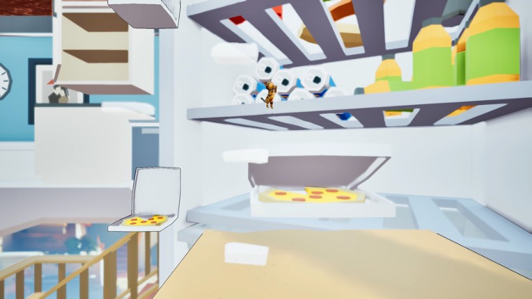 Catnip Dreams screenshot