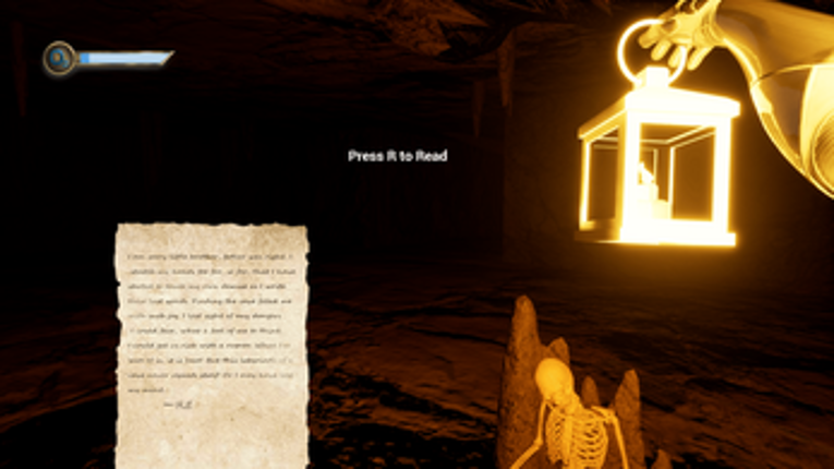 Cave Runners v1.2 Image