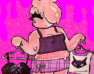 Games like Charisma Oozer