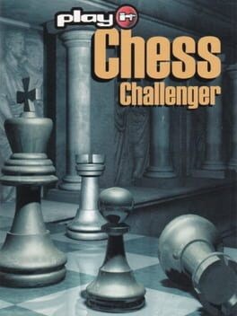 Games like Chess Challenger