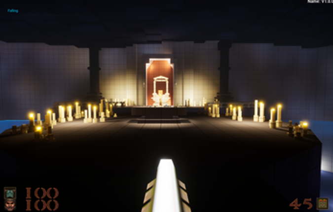 Church of Our Sorrowful Mother Image