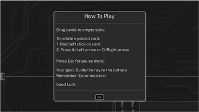 Circuit Breakers screenshot