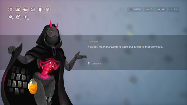 City of Beats screenshot