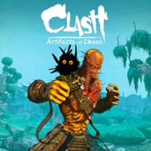 Clash: Artifacts of Chaos Image