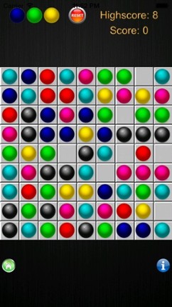 Classical Lines 98 Image