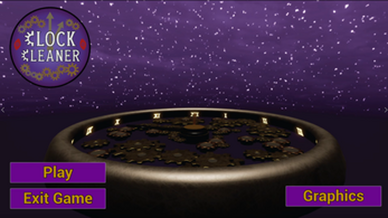 Clock Cleaner screenshot