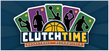 Games like Clutchtime: Basketball Deckbuilder
