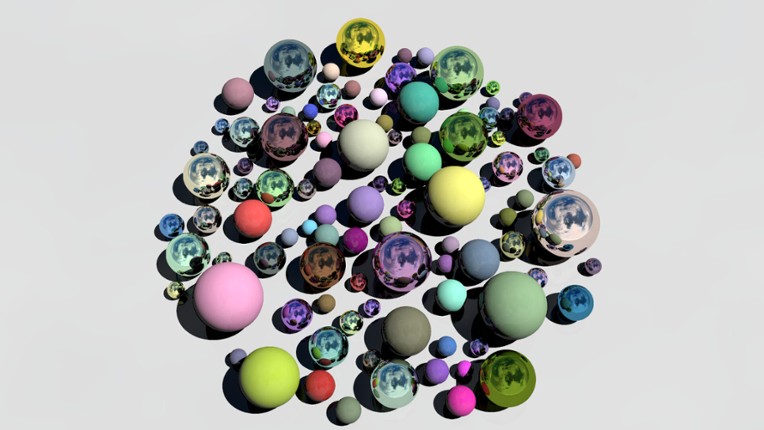 Color Theory screenshot