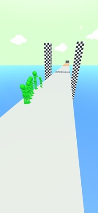 Conga Hop! screenshot