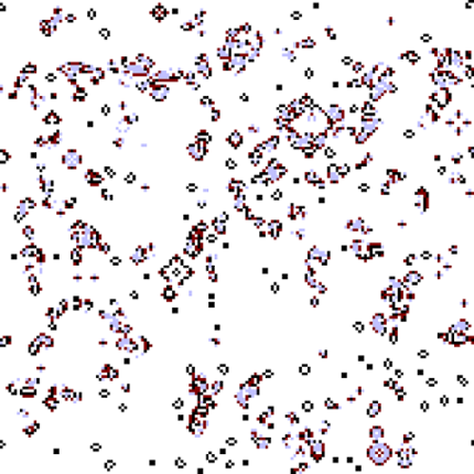 Conway's Game of Life Image