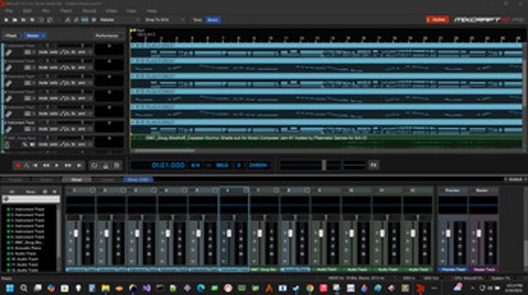 Copsean Murmur Shade Image