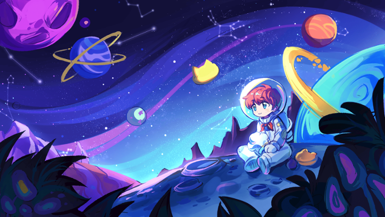 COSMO CHEF Image