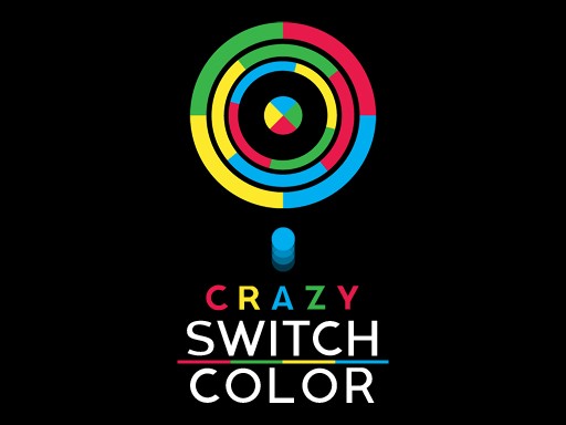 Games like Crazy Switch Color
