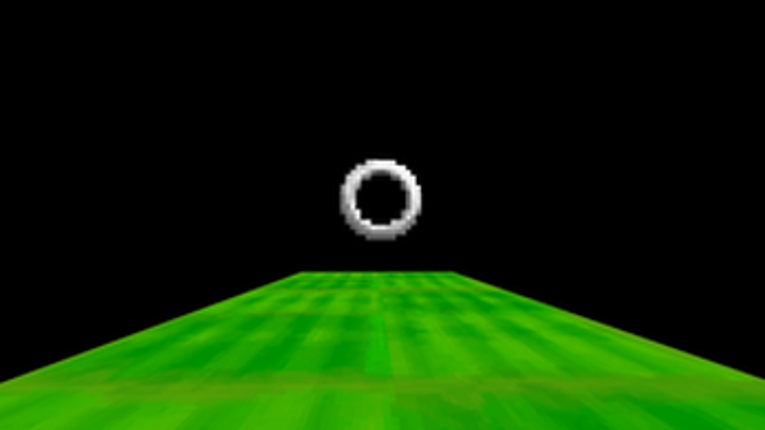 Creepypasta Museum 3D screenshot