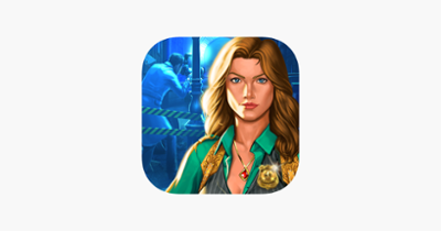 Crime City: Hidden Object Image