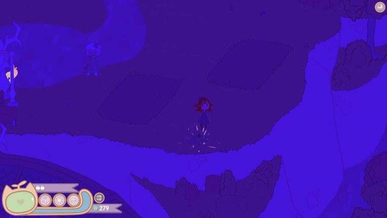 Critter Crops screenshot