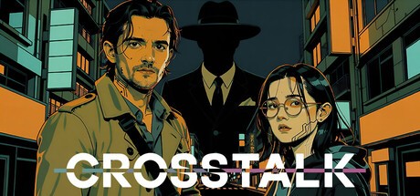 Games like Crosstalk