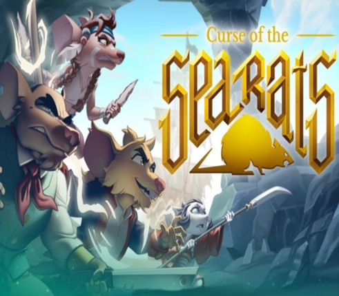 Curse of the Sea Rats Image