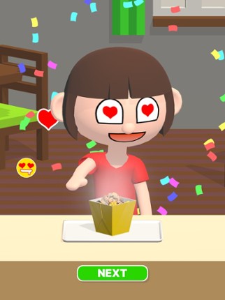 Cut Kebab 3D screenshot