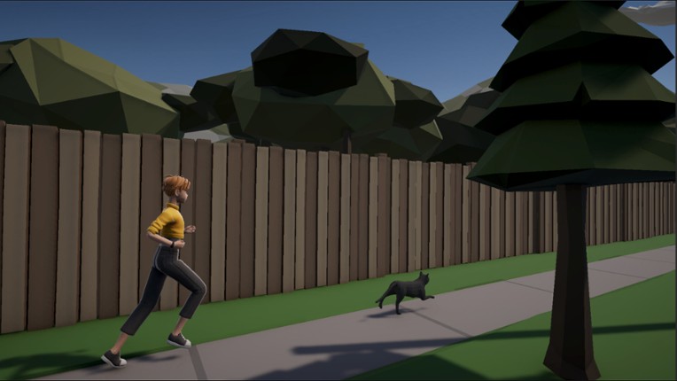 Cute Away: Paws Caretaker Simulator screenshot