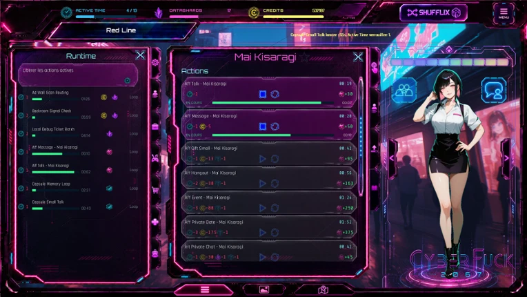 Cyberfuck 2067 Image