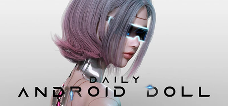 Daily Android Doll Image