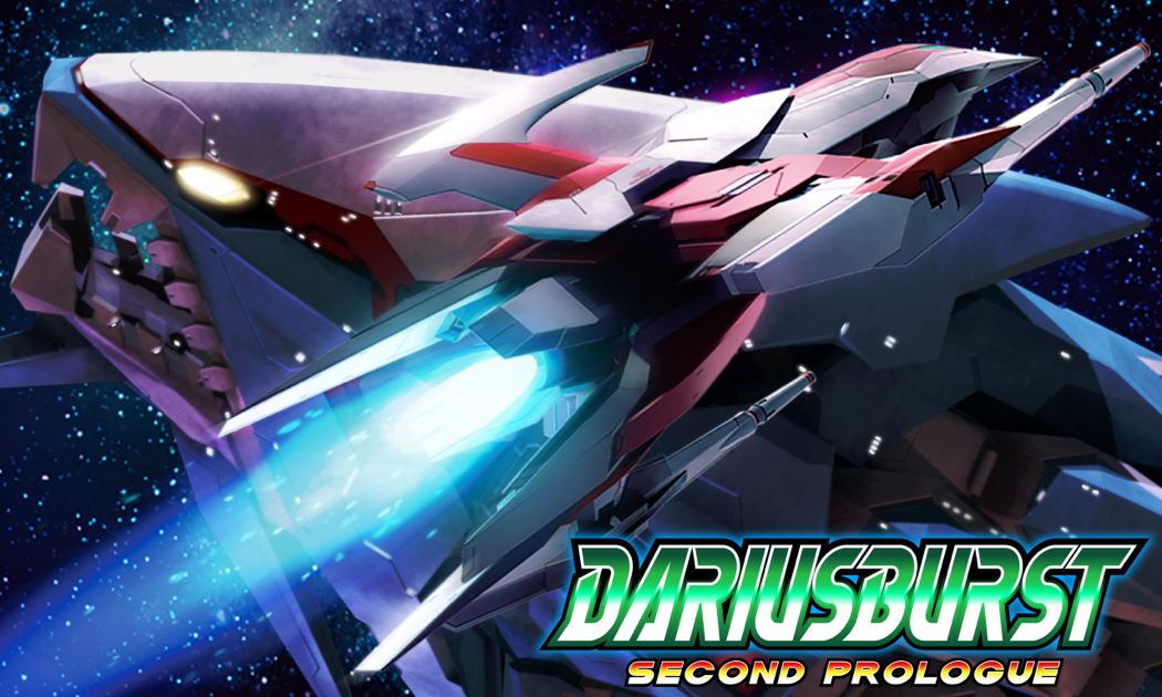 Games like DARIUSBURST -SP- forTV