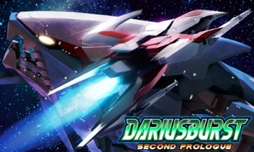 DARIUSBURST -SP- forTV Image