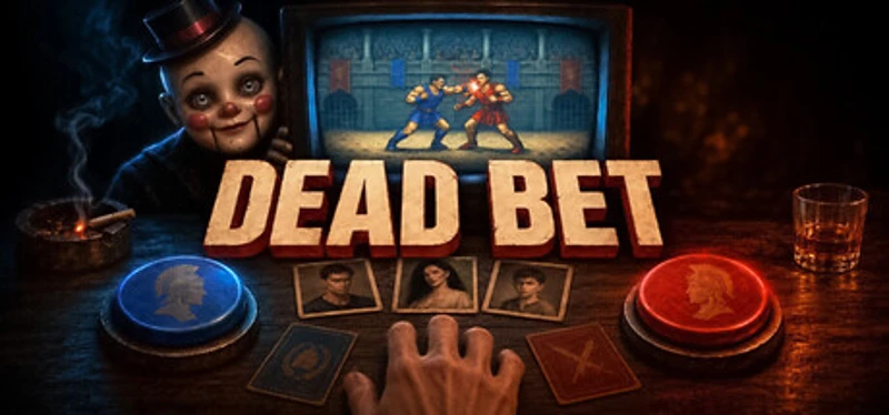 Dead Bet Image