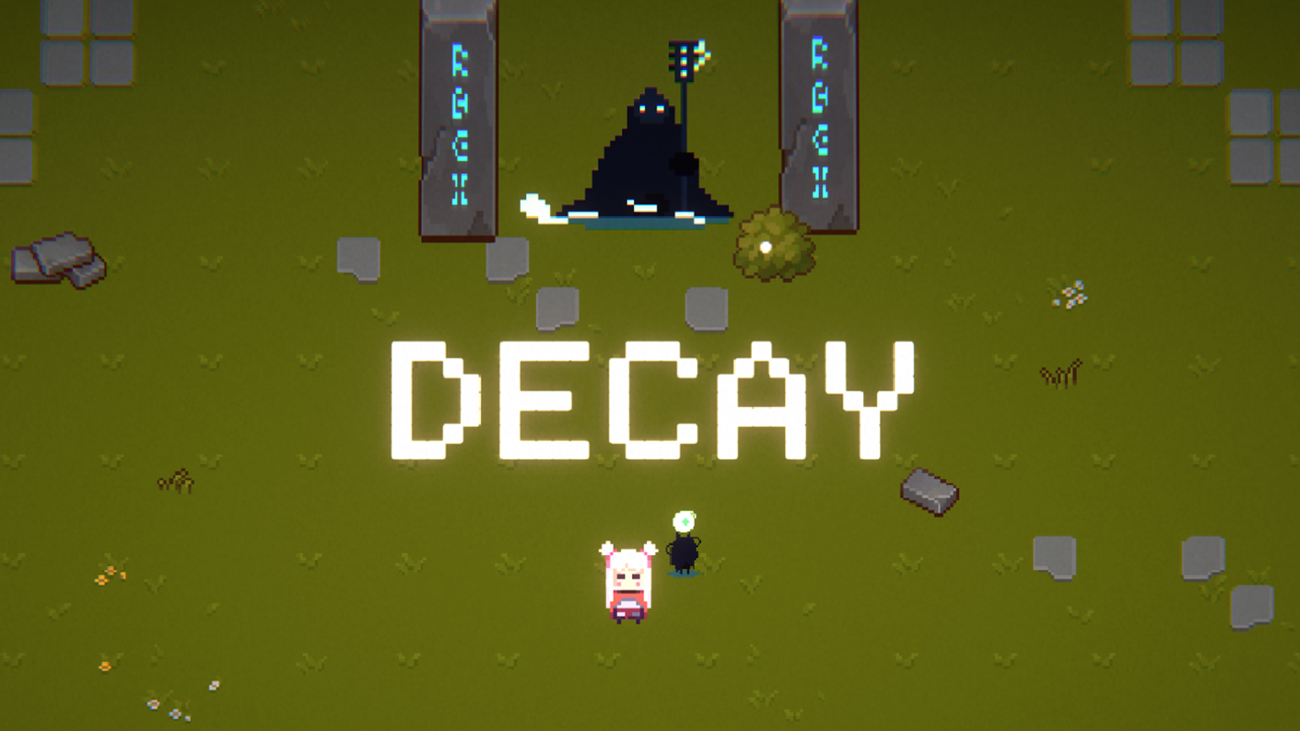 Games like Decay