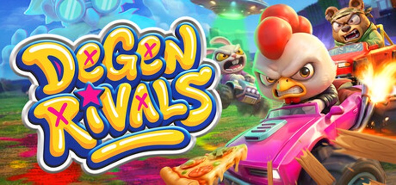 DeGen Rivals Image