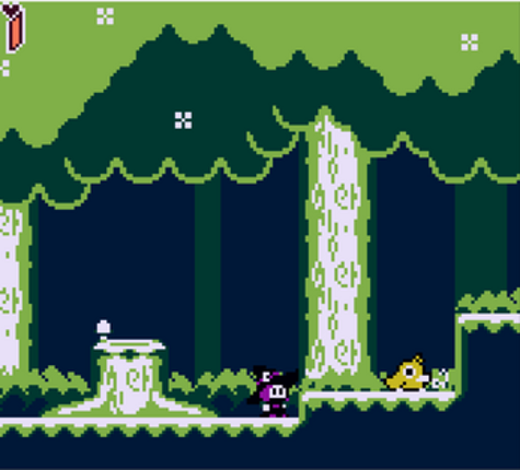 Delia: The Traveling Witch screenshot
