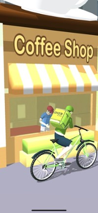 Delivery Run! Image