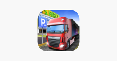 Delivery Truck Driver Sim Image