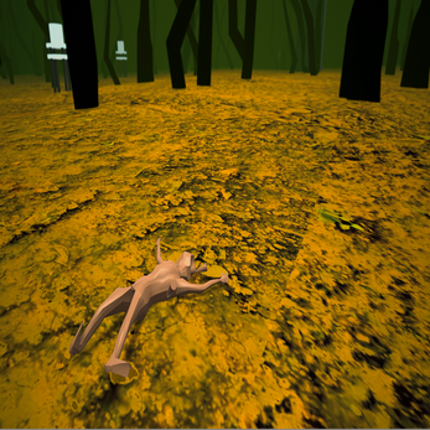 Demon Roots screenshot