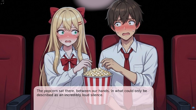 Dere Quintet screenshot