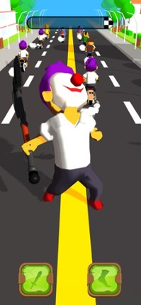 Devil Battle - Judgement Day screenshot