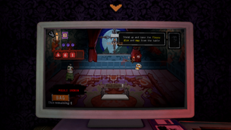 Die to Play screenshot