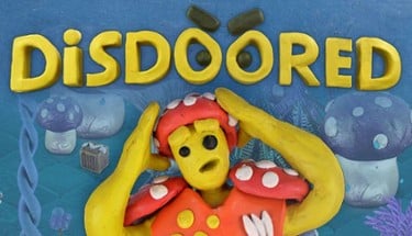 Disdoored Image