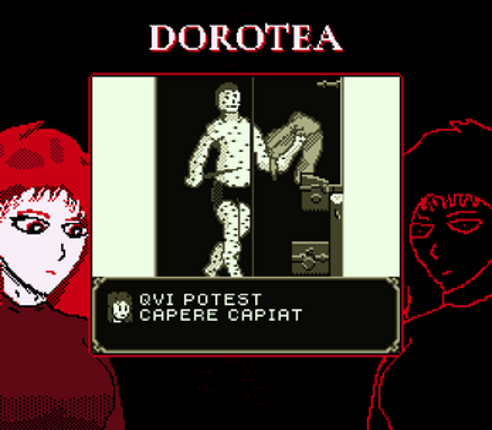 Dorotea screenshot