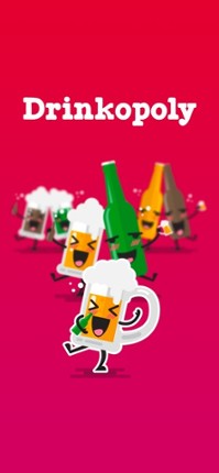 Drinkopoly! Drinking games screenshot