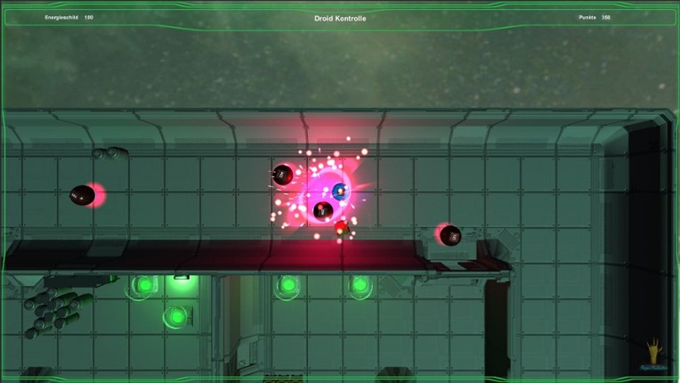 Droid Kontrolle Image