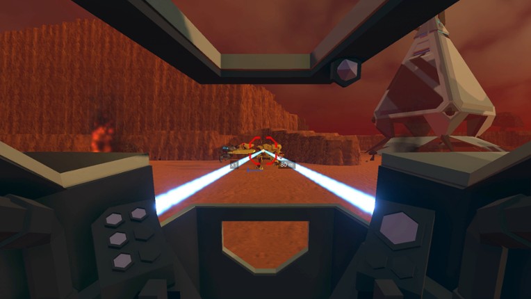 Drop Command screenshot