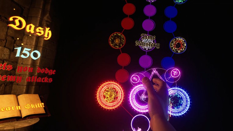 Dungeon of Doom screenshot