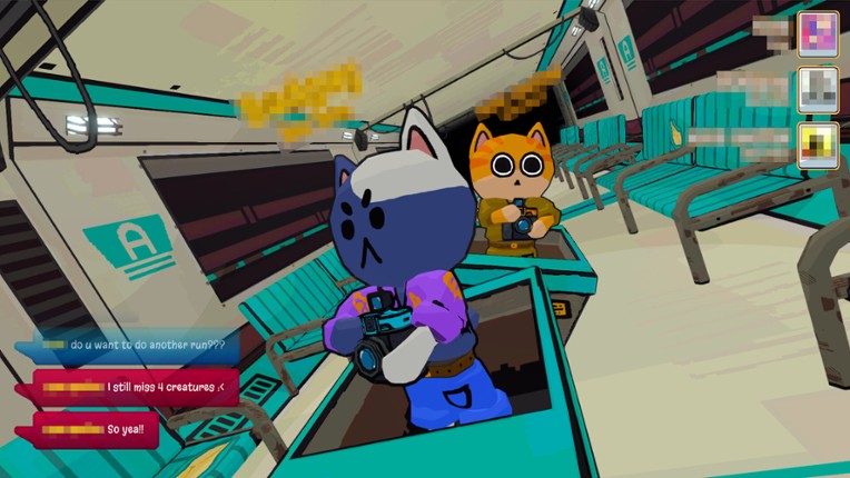 Dungeon Tourists screenshot