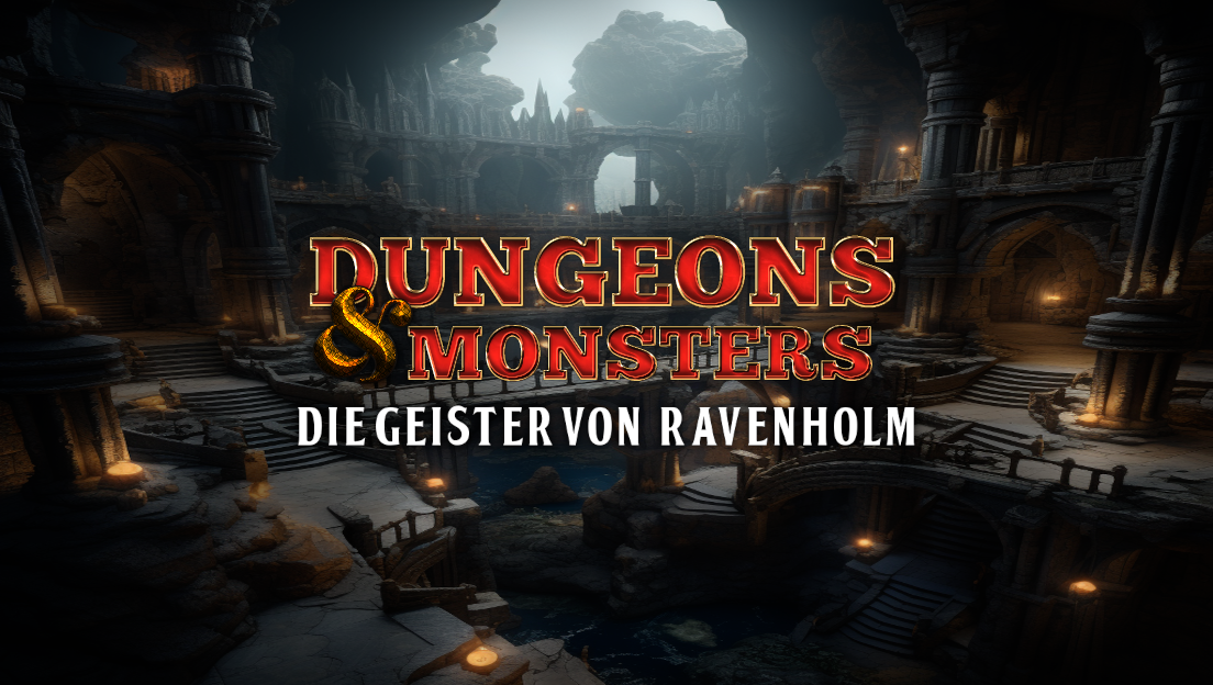Games like Dungeons & Monsters