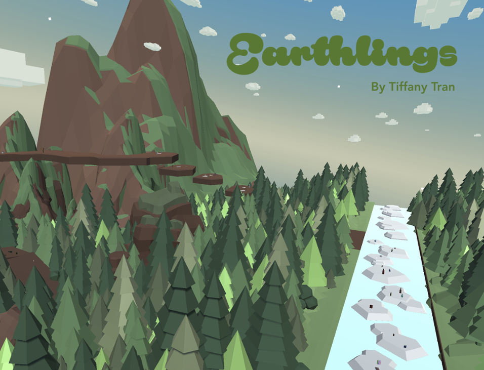 Games like Earthlings