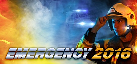 Games like Emergency 2016
