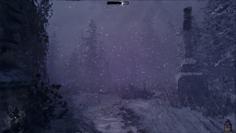 Engraving screenshot